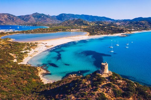 Urlaub auf Sardinien - Italien Trip planen