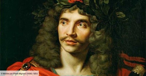 Molière : la naissance d'un artiste il y a 400 ans