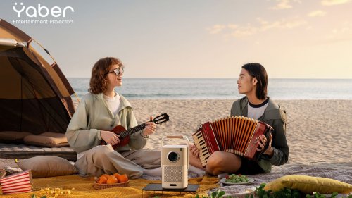 Upgrade Your Next Outdoor Adventure With These Fun & Entertaining Items