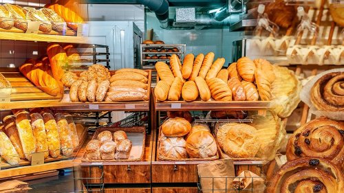7 Best And 6 Worst Grocery Store Bakeries