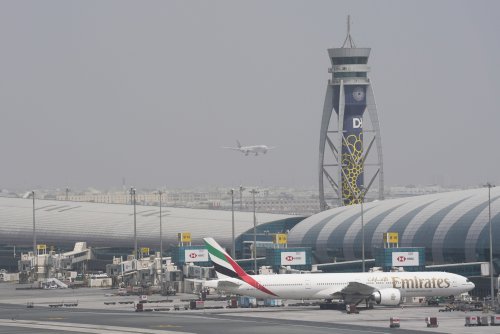 Emirates to suspend Nigeria flights over blocked funds