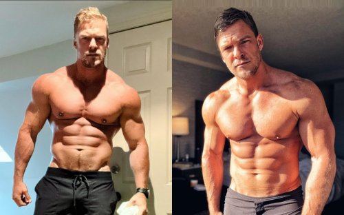 Magazine - Workout Programs