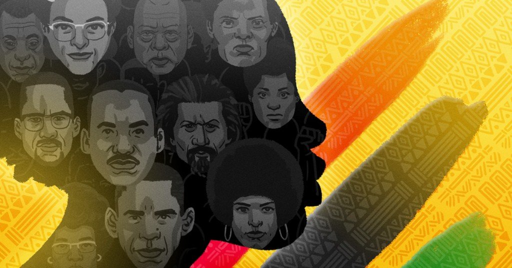 These 6 (Virtual) Black History Exhibits and 25+ Books Deserve Your Attention