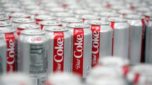 This Recent Study Might Have You Swearing Off Diet Soda Forever