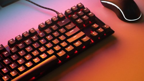 Everything To Know About Buying & Using A Mechanical Keyboard