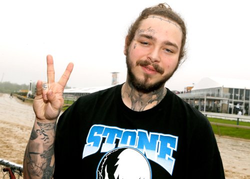 Post Malone’s ‘greatest fear’ caused him to make huge lifestyle changes
