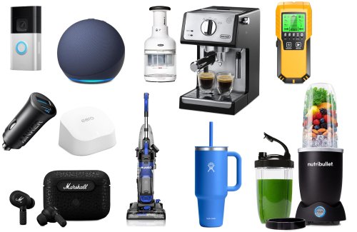 The Best Amazon Prime Day Deals Handpicked by Our Editors