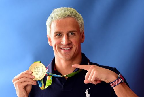 Ryan Lochte Apologizes For 'Not Being More Careful And Candid' In Rio