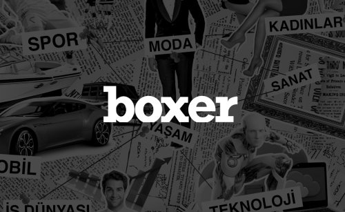 Boxer Dergisi yenilenmiş arayüzü ile artık Flipboard'da - About Flipboard