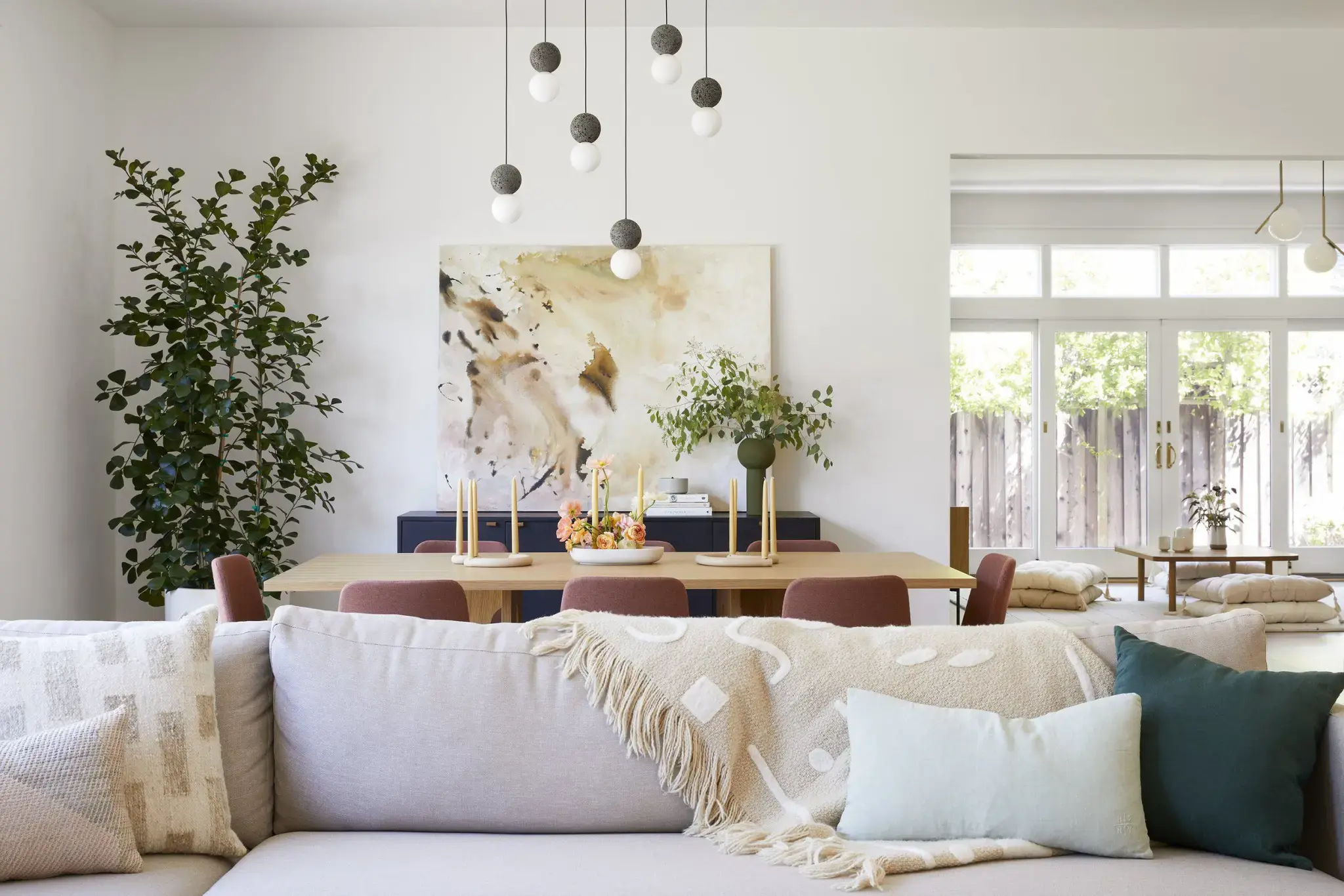 HOME & GARDEN : INSPIRATION • FIXES • DIY • HOW2S