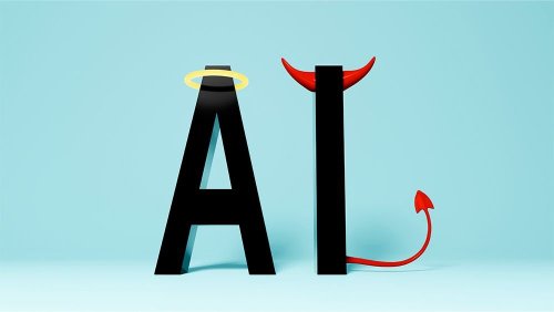 Is AI really taking jobs?