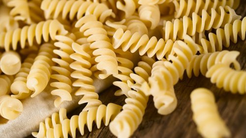 Fusilli Vs Rotini: What's The Difference?