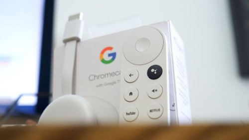 Google TV is getting a vital revamp