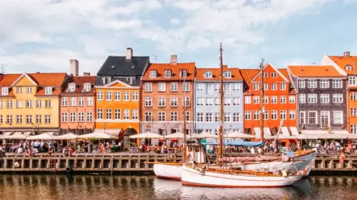 12 Best Things To Do in Copenhagen for Your Bucket List