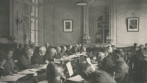 Facts About How WWII War Started
