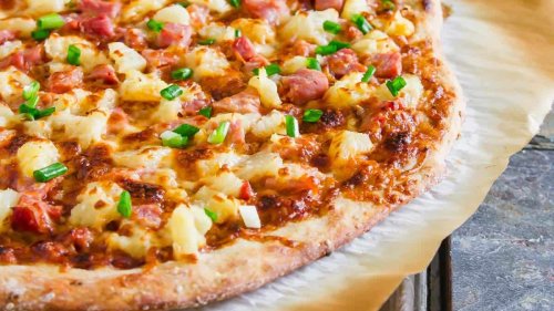 10 Pizzas That Prove You’re Better Than Basic Pepperoni