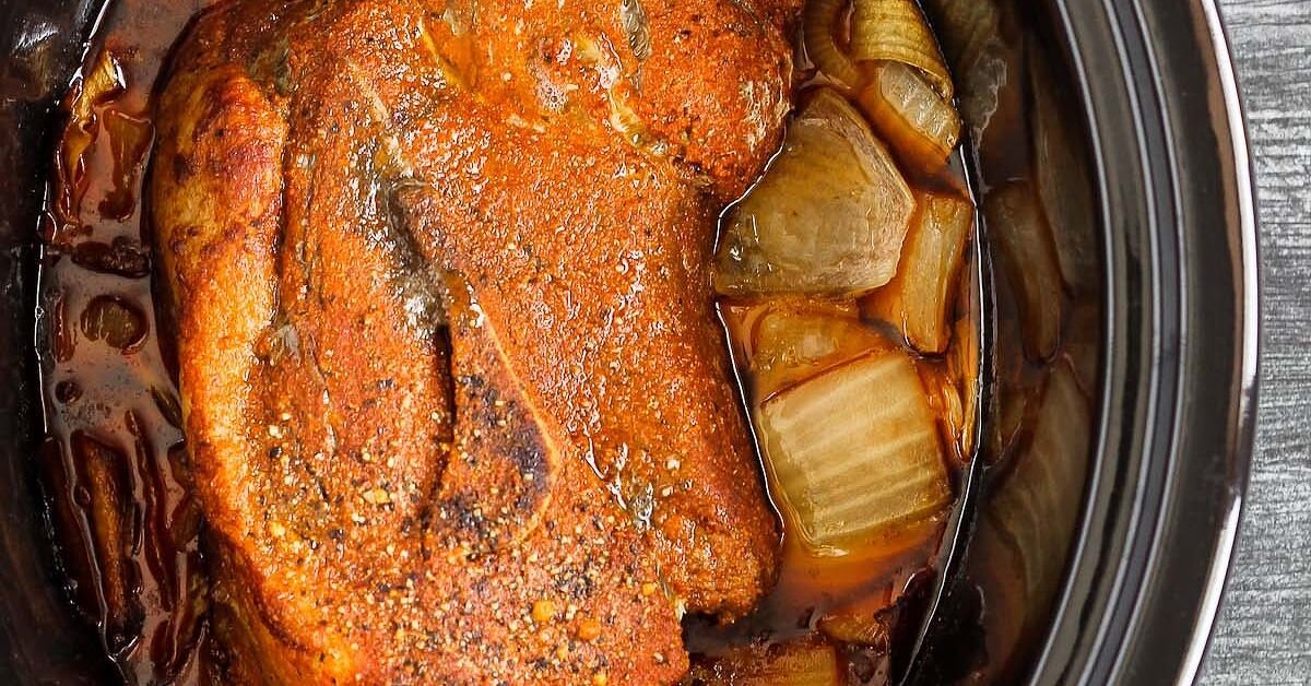 10 slow cooker recipes you need to try 