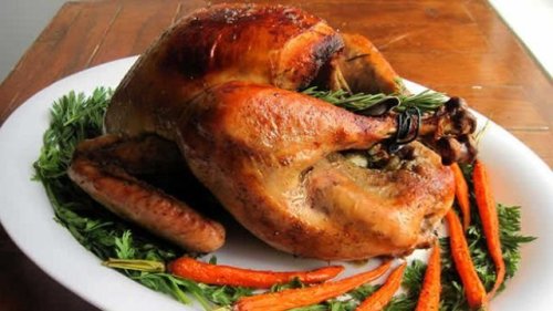 How Much Turkey Per Person? How To Thaw A Turkey? And More Turkey Q's Answered