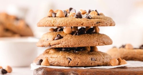 Cookie Heaven: 11 Irresistible Treats You Need to Bake!
