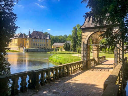 Deutschlandurlaub originell - 15 überraschende Ziele