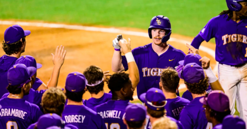 Magazine - LSU Tigers College Football, College Basketball and Recruiting on 247Sports