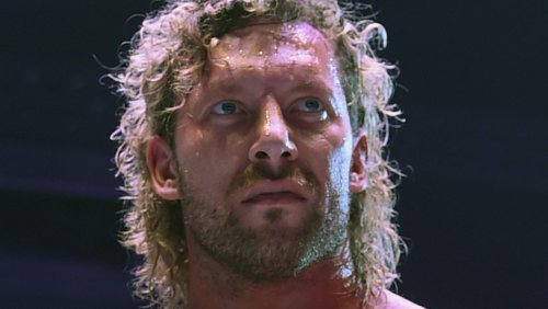 Kenny Omega On All Out Brawl: 'It Was A Terrible Situation That Was Unnecessary'