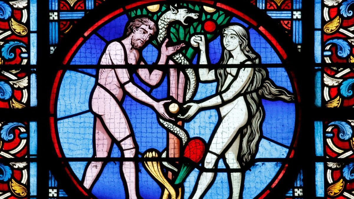 The Story of Adam and Eve Is Not Unique to the Bible, Plus 5 Other Bible Stories