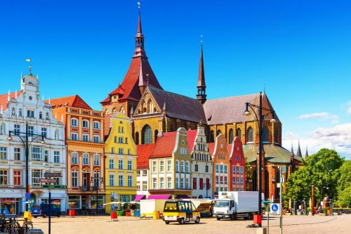 Explore the Best Sights & Cities in Germany