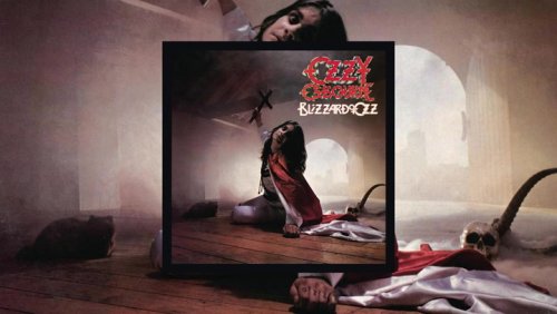 Ozzy Osbourne: The Story of Diary Of A Madman | Classic Rock | Louder