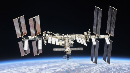Elon Musk Wants To Crash The ISS Early After Getting His Feelings Hurt