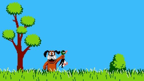 This Is How The Duck Hunt Gun Actually Worked