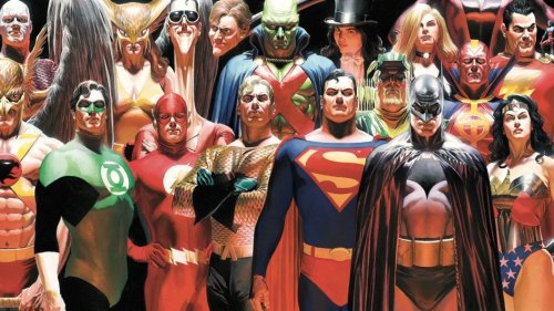 We're still waiting for these heroes to finally get their DC movie & TV moment
