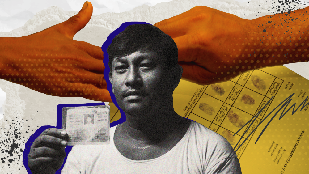 What do digital IDs mean for privacy around the world?