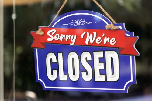 The Grocery Stores Closed on Easter Sunday 2024