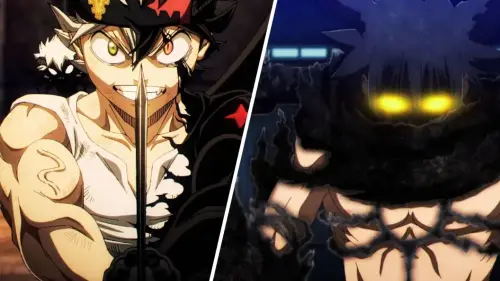 Anime fans who miss Naruto should watch these instead