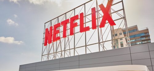 The Netflix Password Sharing Brouhaha