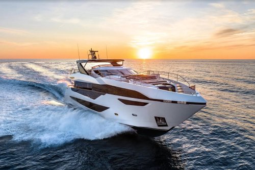 Redefining Luxury on the Water