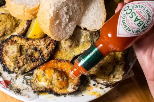 31 Must Eat New Orleans Foods