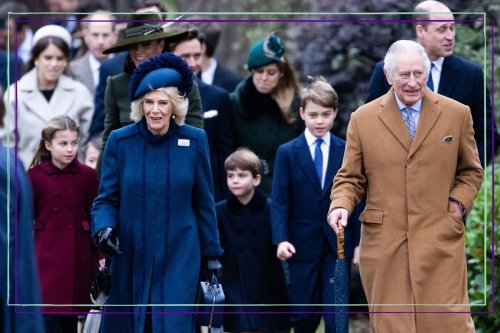 These are the top Royal Family stories not to miss this week