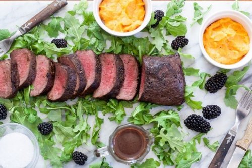 You Won’t Believe How Good These Venison Dishes Taste