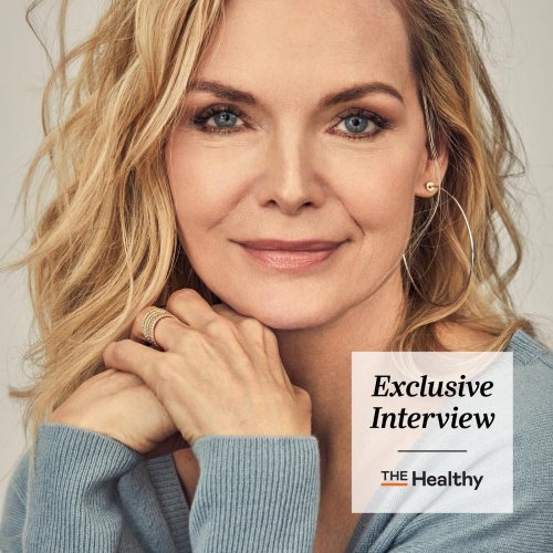 Michelle Pfeiffer on Creating the First "Clean" Perfume Line