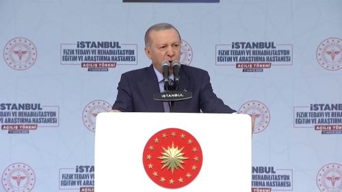 Türkiye: Turkish president announces discovery of new 75 bcm natural gas reserve in Black Sea