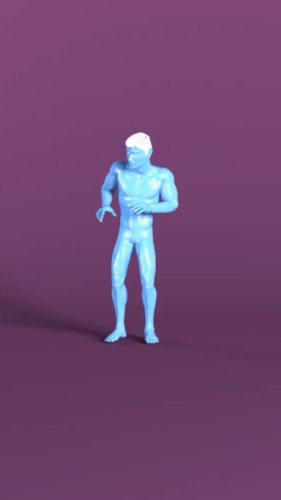 What If Our Bodies Kept Evolving?