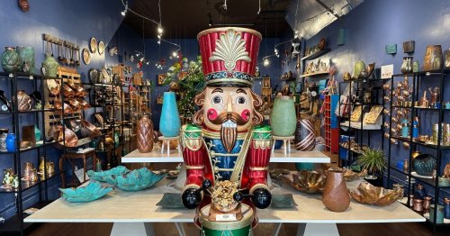 The Ultimate Guide to Holiday Shopping in San Francisco