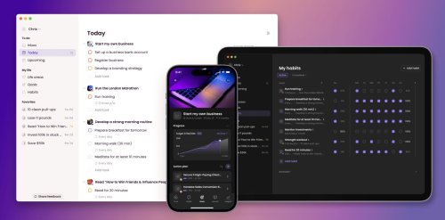 Best Task Management Apps