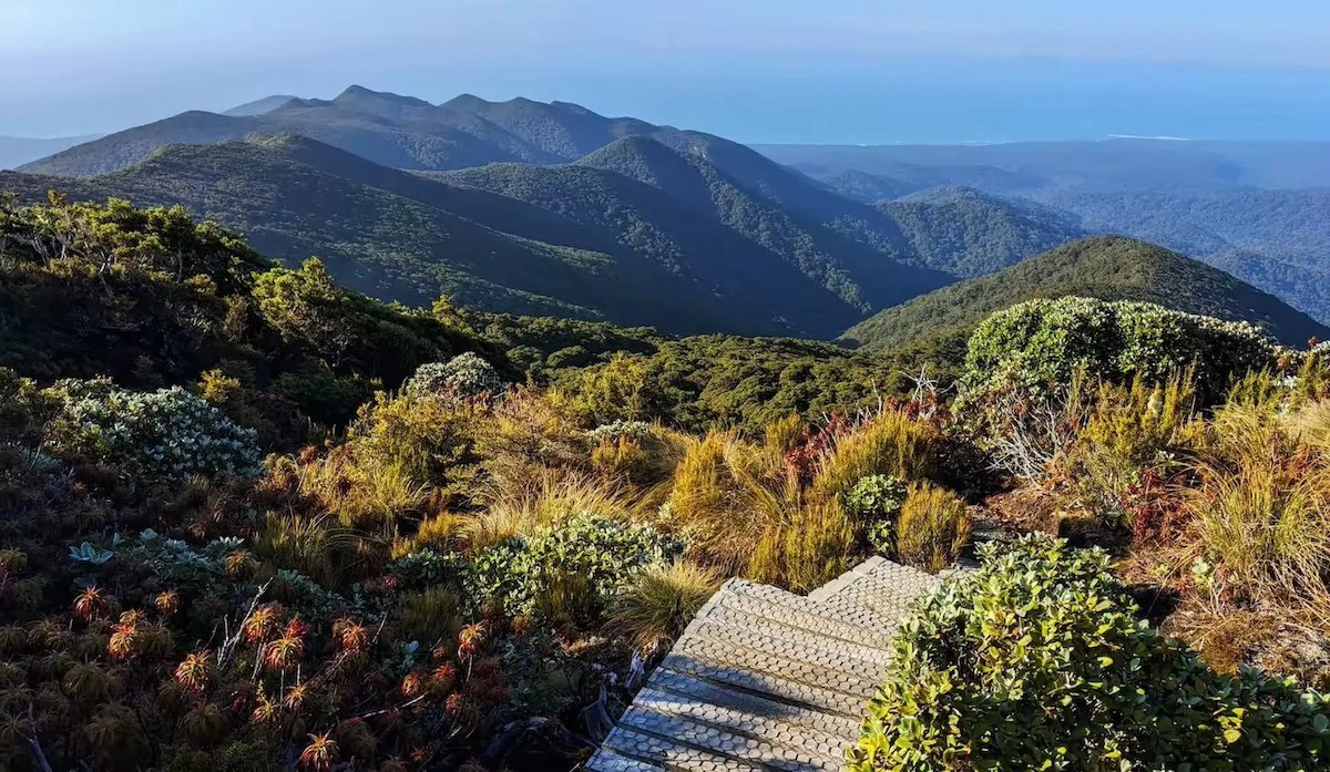Add them to the bucket list: These are the best hiking trails in the world