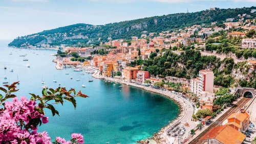 Beautiful Places To Retire in Southern France That Will Make You Pack Your Bags