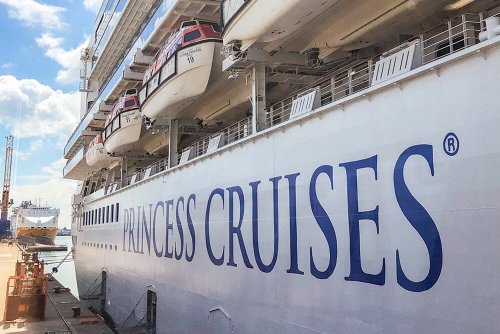 Confessions Of A First Time Cruiser And Other Cruising Stories