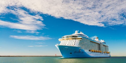 The Complete Guide to Cruising 