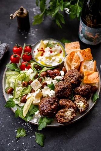 13 einfache Rezepte für den Airfryer – schnell, knusprig, lecker 🍽️